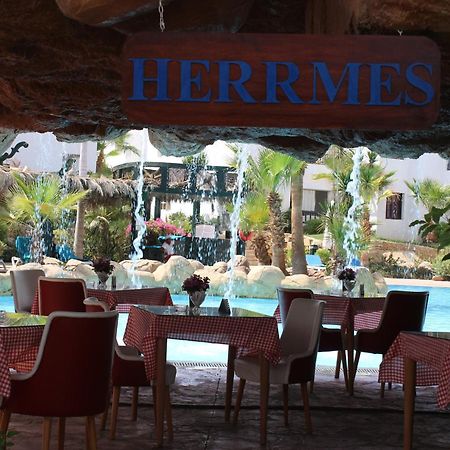 Herrmes Hostel Sharm El-Sheikh Exterior foto