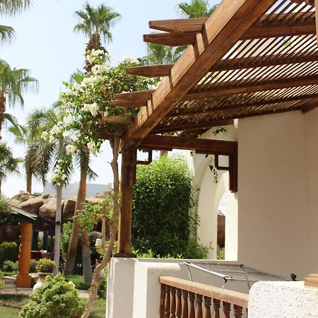 Herrmes Hostel Sharm El-Sheikh Exterior foto