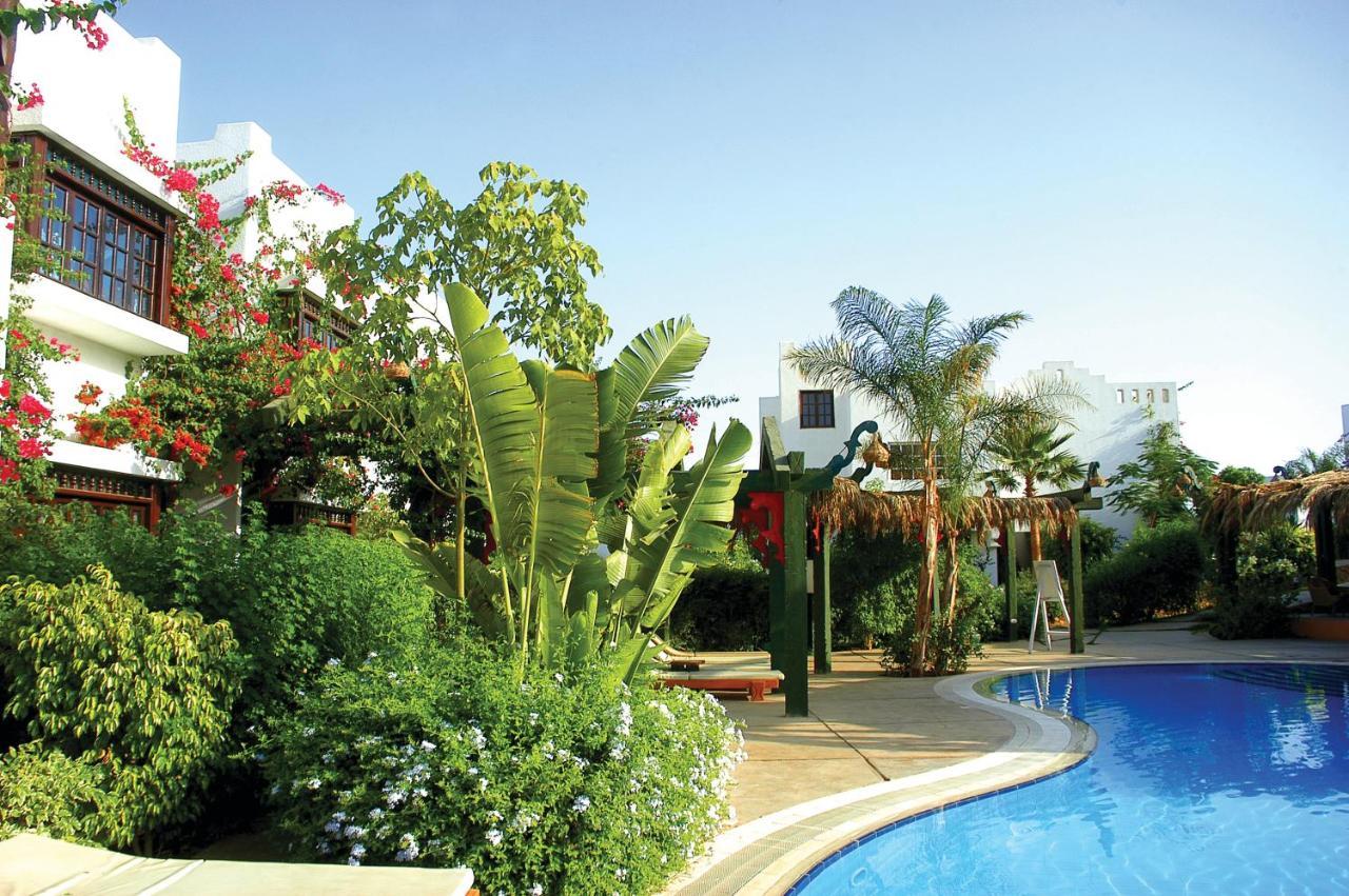 Herrmes Hostel Sharm El-Sheikh Exterior foto