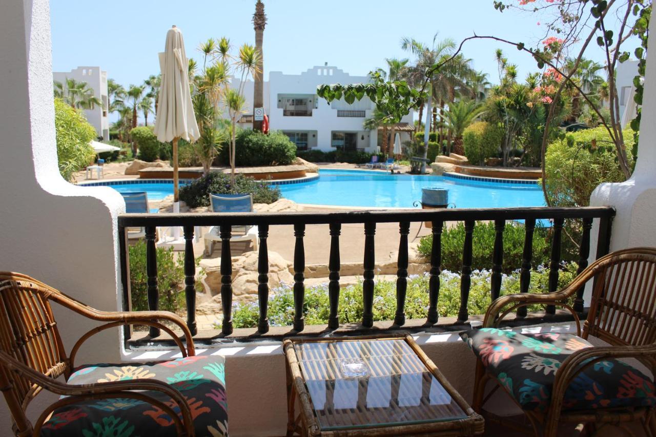 Herrmes Hostel Sharm El-Sheikh Exterior foto